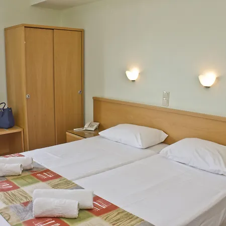 Nafsika Hotel-3